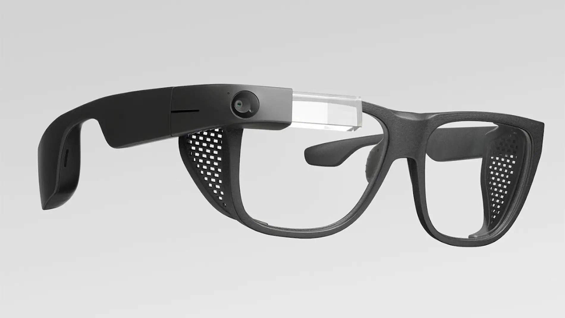Que fue de las Google Glasses?