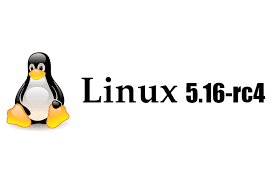 Nuevo Linux Kernel 5.16
