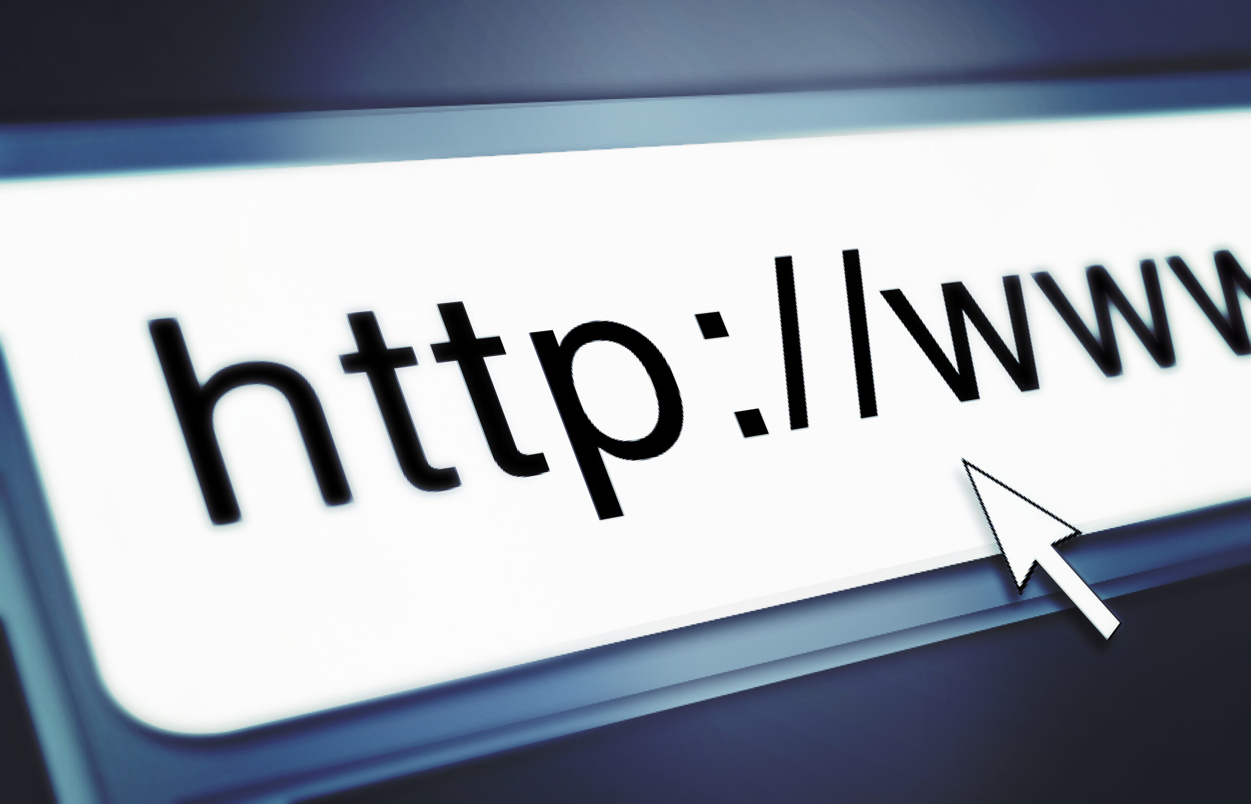 ¿Qué son los dominios web?